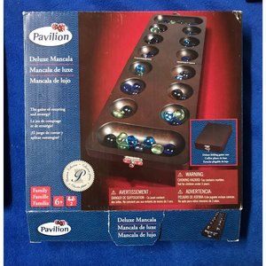 Deluxe Mancala Game